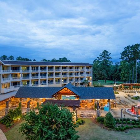 Auburn Marriott Opelika Resort&Spa at Grand National Exteriör bild