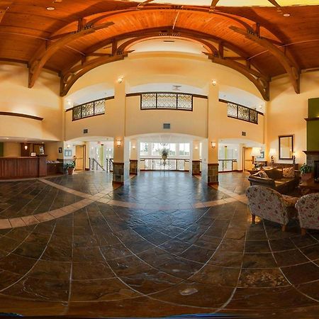 Auburn Marriott Opelika Resort&Spa at Grand National Exteriör bild