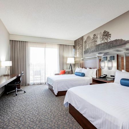 Auburn Marriott Opelika Resort&Spa at Grand National Exteriör bild