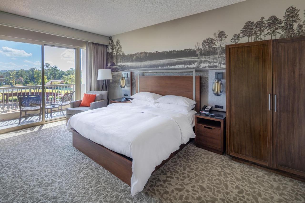 Auburn Marriott Opelika Resort&Spa at Grand National Exteriör bild