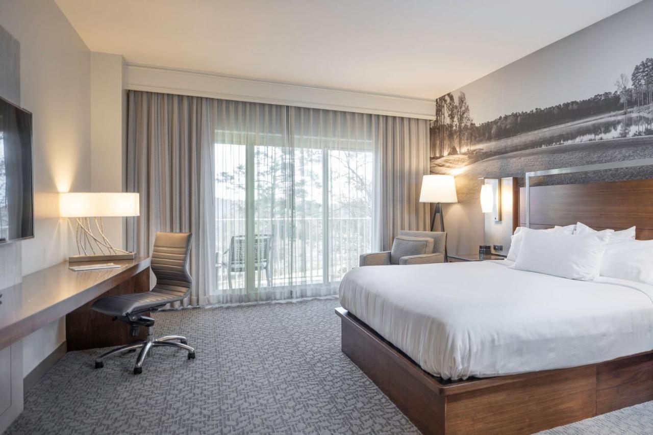 Auburn Marriott Opelika Resort&Spa at Grand National Exteriör bild
