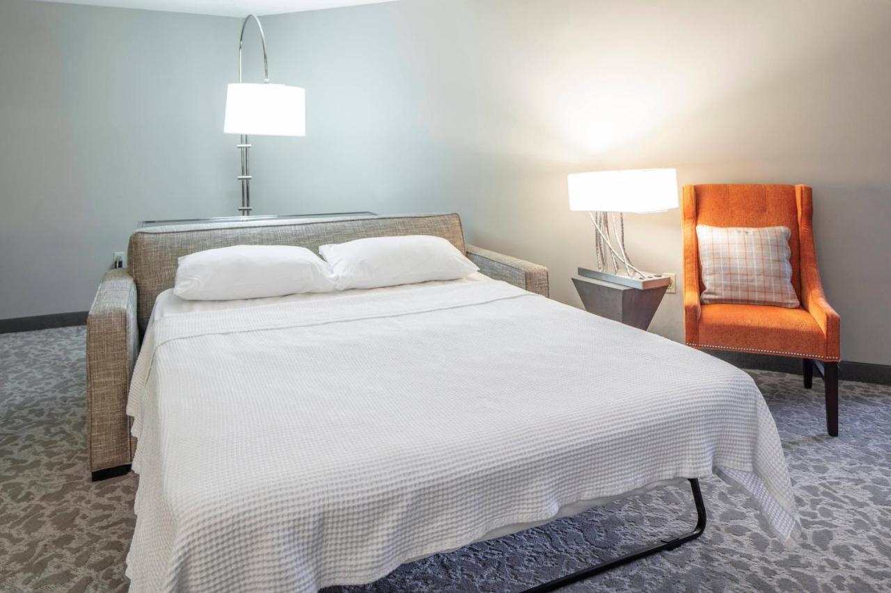 Auburn Marriott Opelika Resort&Spa at Grand National Exteriör bild