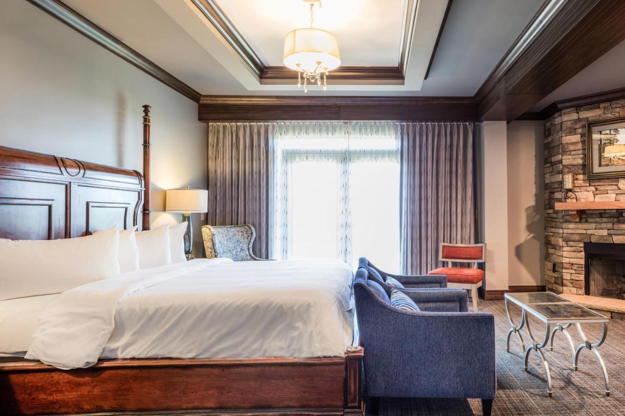 Auburn Marriott Opelika Resort&Spa at Grand National Exteriör bild