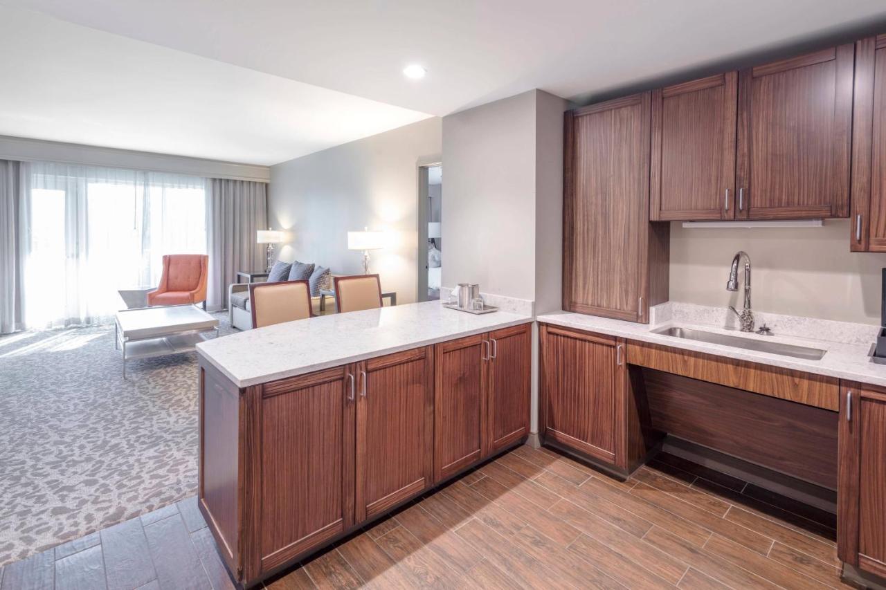 Auburn Marriott Opelika Resort&Spa at Grand National Exteriör bild