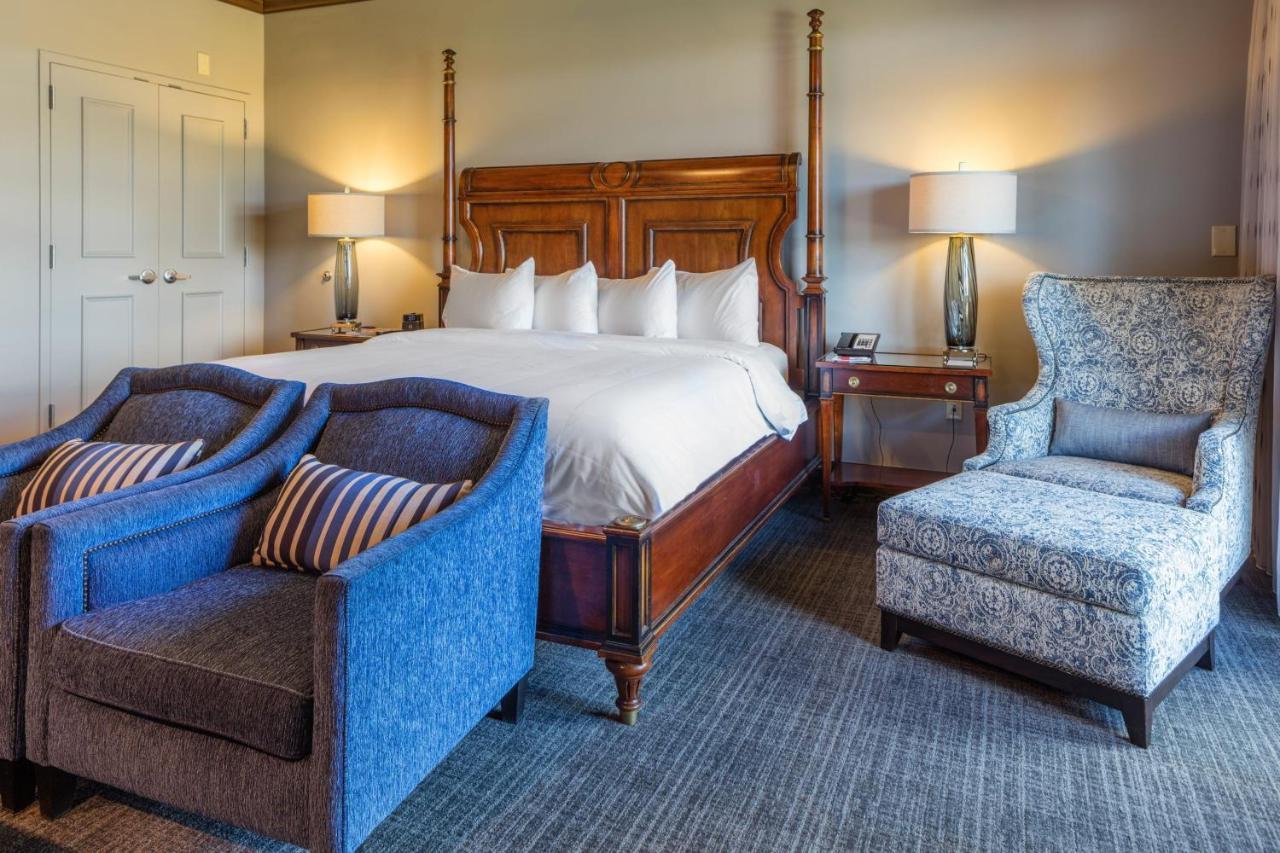 Auburn Marriott Opelika Resort&Spa at Grand National Exteriör bild