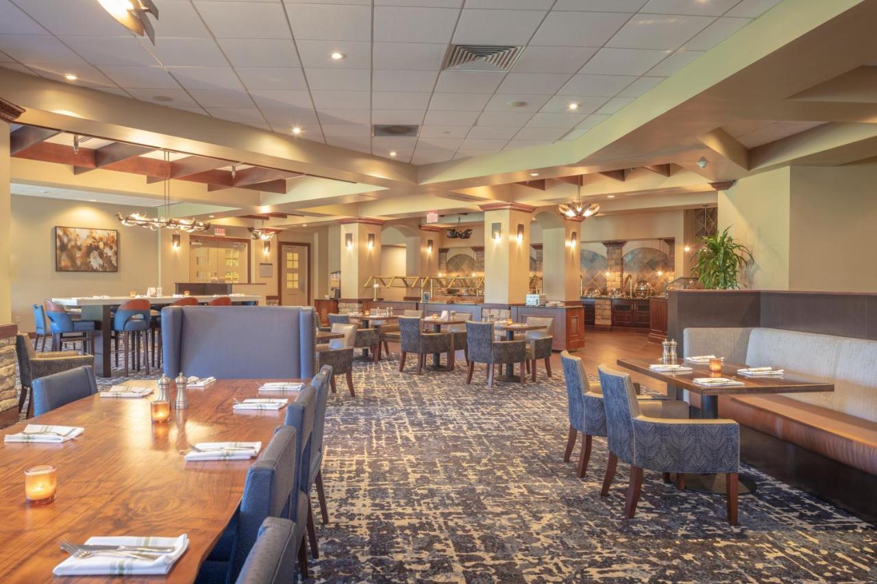 Auburn Marriott Opelika Resort&Spa at Grand National Exteriör bild