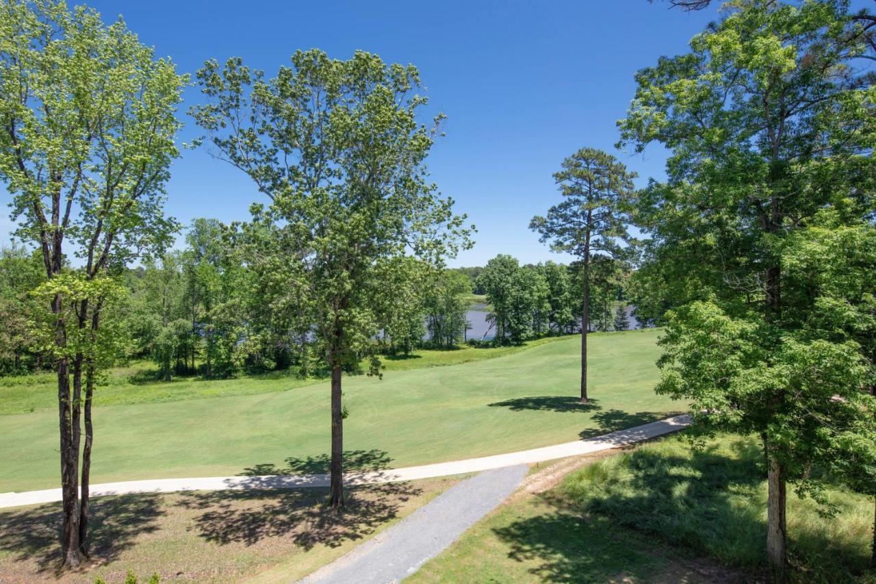 Auburn Marriott Opelika Resort&Spa at Grand National Exteriör bild
