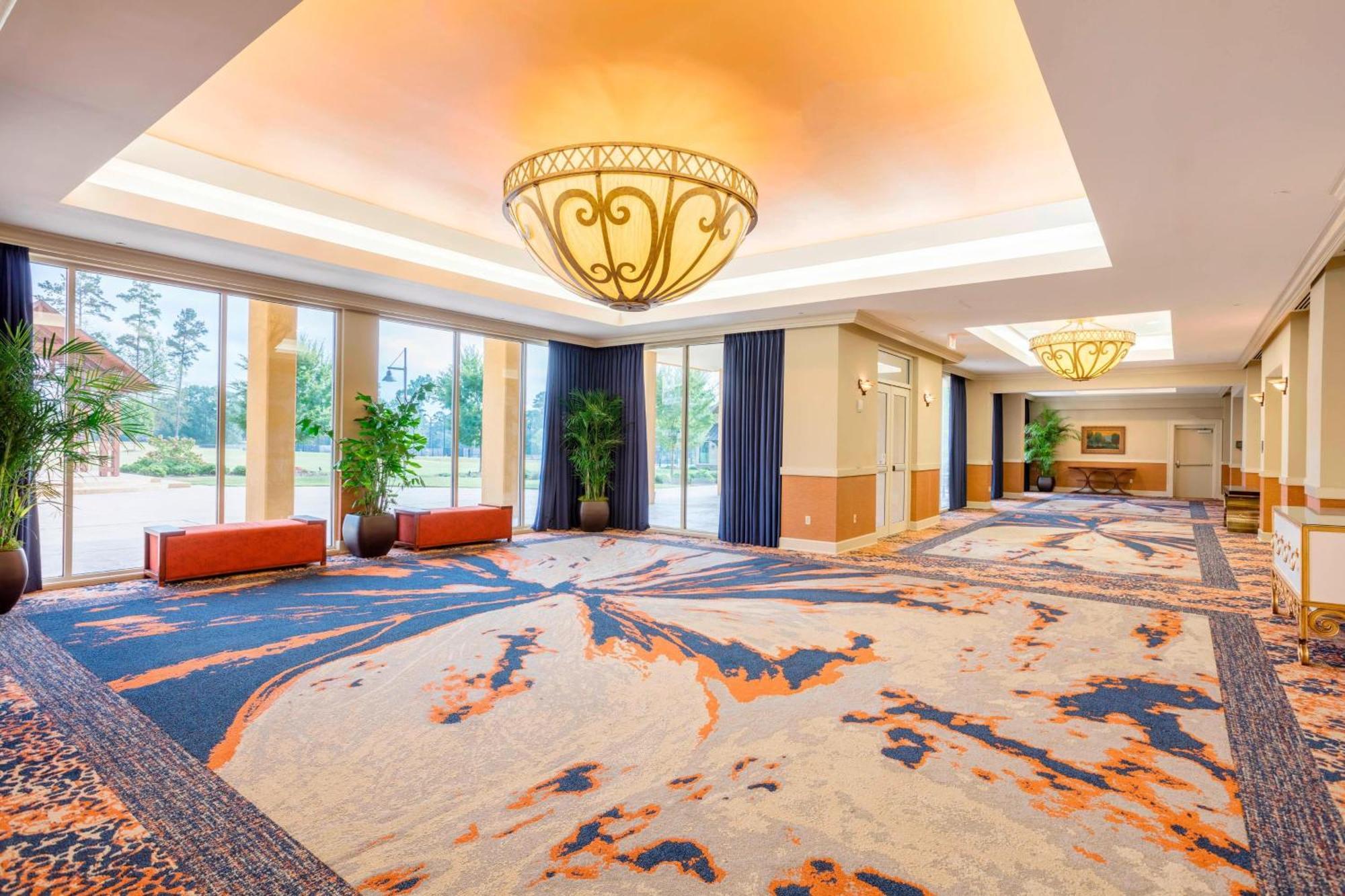 Auburn Marriott Opelika Resort&Spa at Grand National Exteriör bild