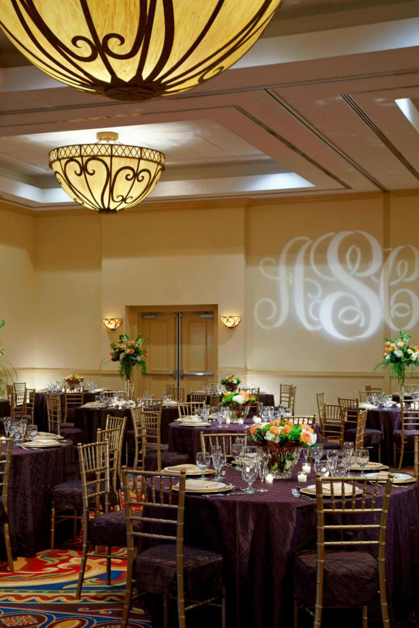 Auburn Marriott Opelika Resort&Spa at Grand National Exteriör bild