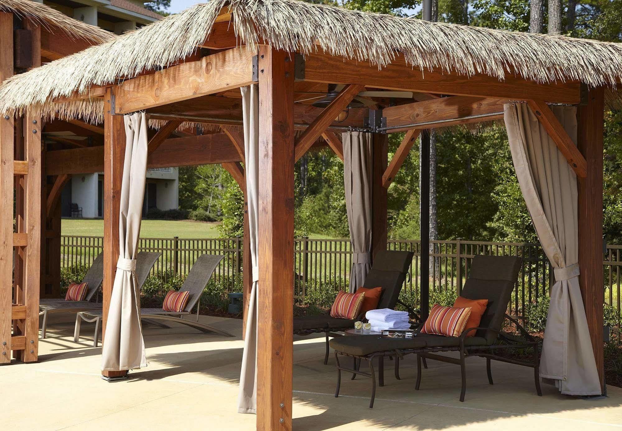 Auburn Marriott Opelika Resort&Spa at Grand National Exteriör bild